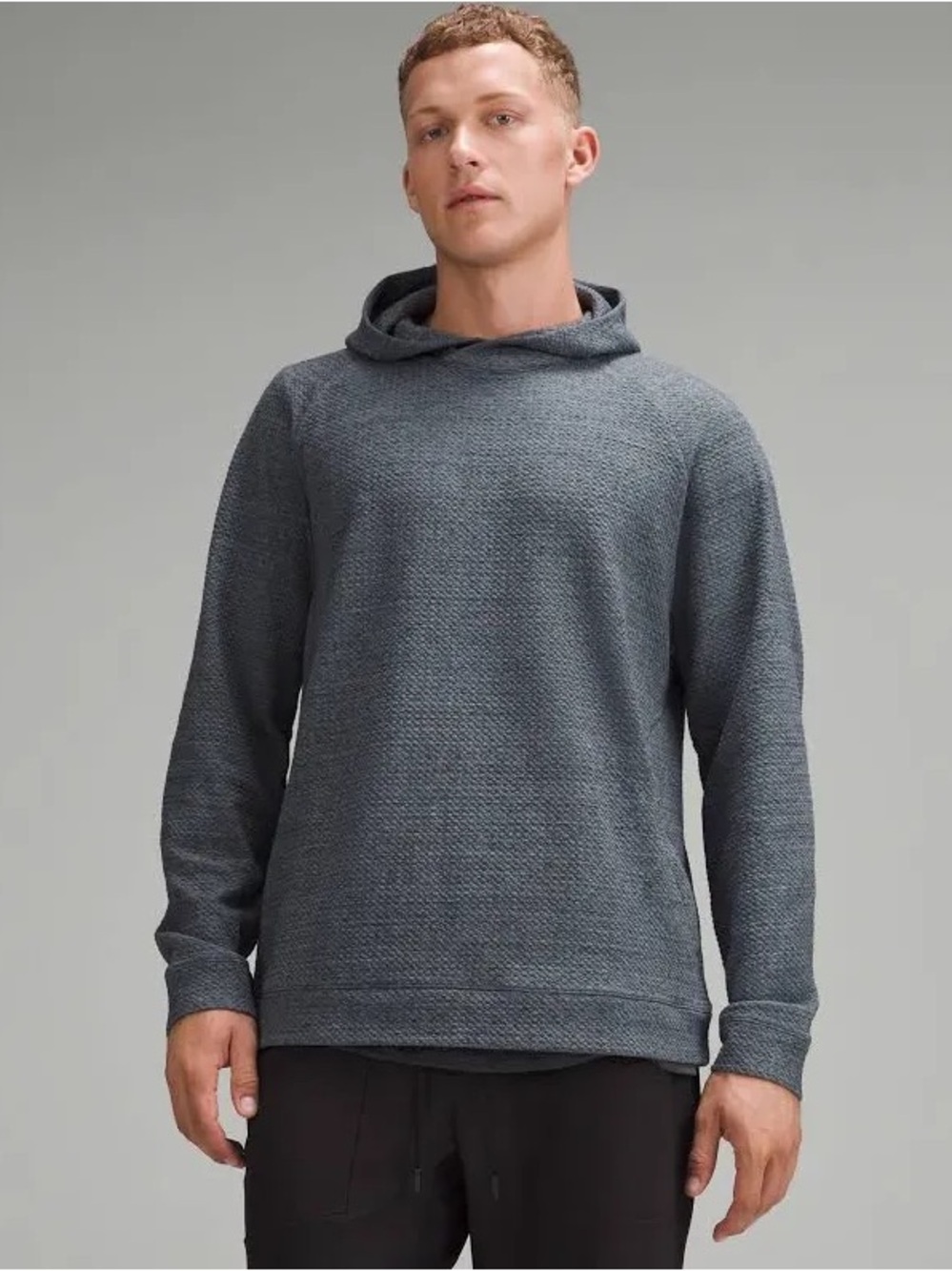 Lululemon Ease the Day Hoodie. XL